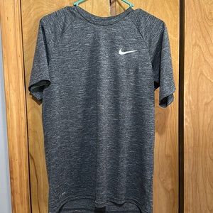 Nike Dri-Fit short sleeve shirt